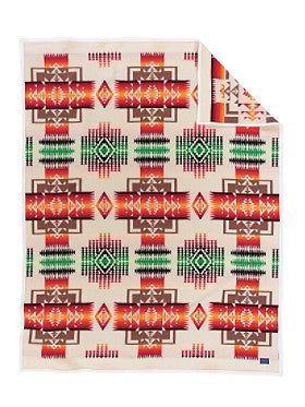 Pendleton Chief Joseph Blanket - King