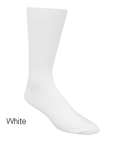 Wigwam Gobi Liner Sock/White - F2153