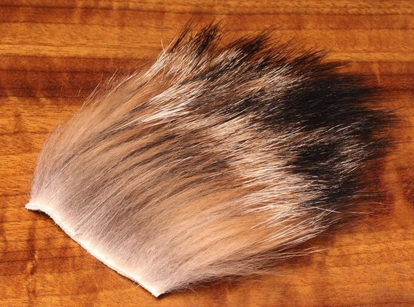 Hareline Coyote Body Fur