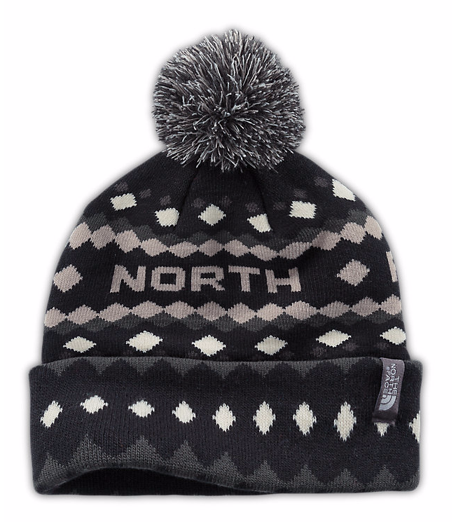 The north face ski tuke v store