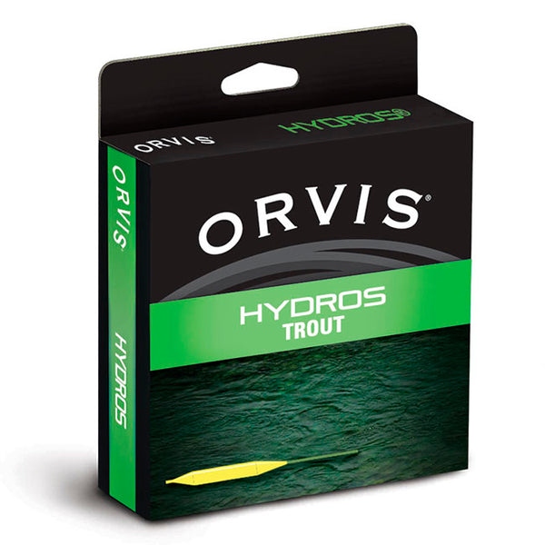 Orvis Hydros Trout Fly Line