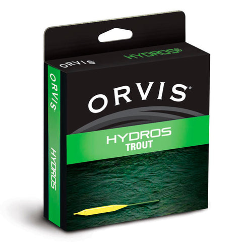 Orvis Hydros Trout Fly Line