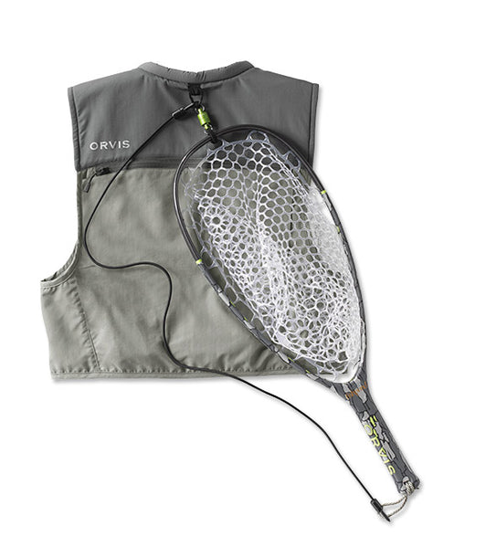 Orvis Magnetic Net Release Citron