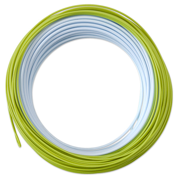 Orvis Hydros Saltwater Big Game Fly Line /Horizon