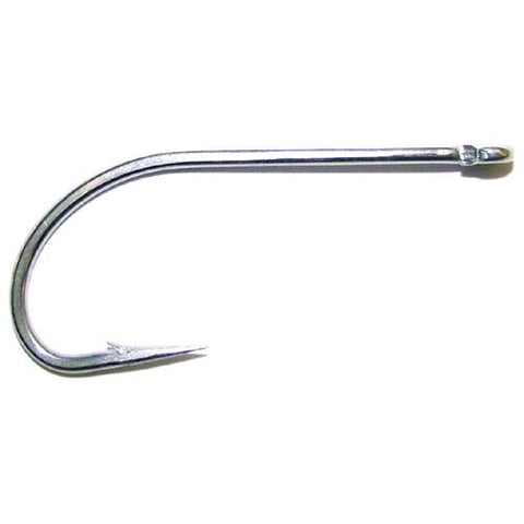 Lightning Strike Bass Hooks