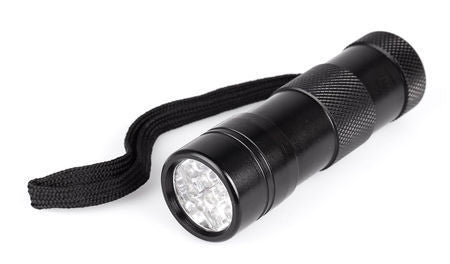 Wapsi - Bug Bond Multi UV LED Flashlight