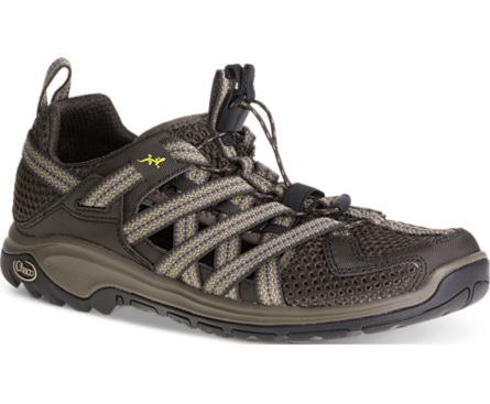 Chaco Men's Outcross Evo 1/Bungee
