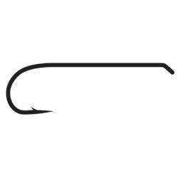 Gamakatsu S11-4L2H Streamer, 4x Long, 2x Strong Traditional Series Fly Hook