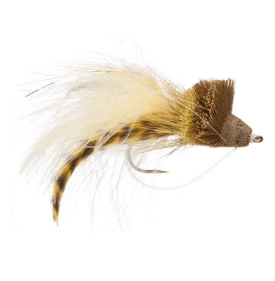Umpqua Dahlberg Diver WG Shiner
