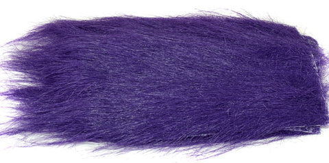 Hareline Extra Select Craft Fur - Purple