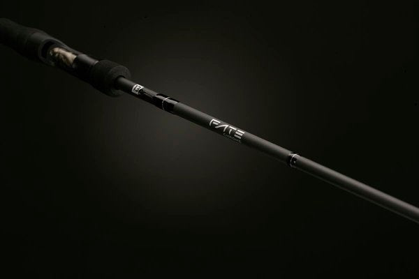 13 Fishing Fate Chrome - 7' 1 MH Casting Rod