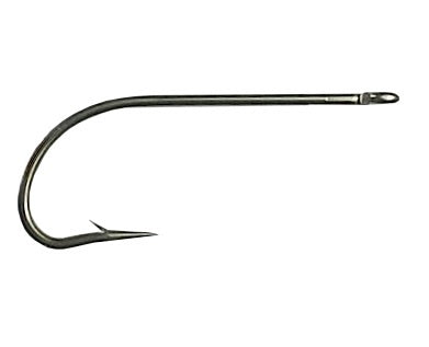 Lightning Strike Saltwater Hooks SW2