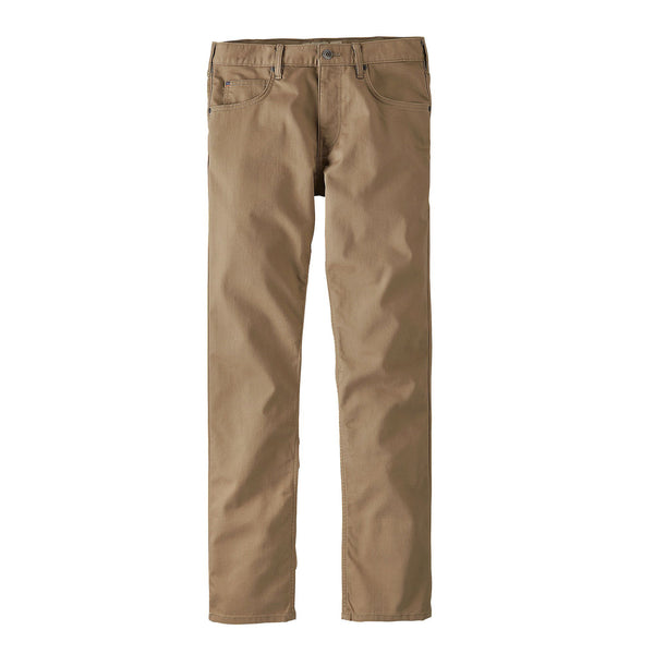 Patagonia Men's Performance Twill Jeans/Mojave Khaki