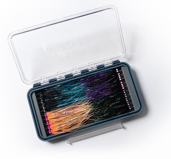 Orvis Plan D Pack Articulated Plus Fly Box