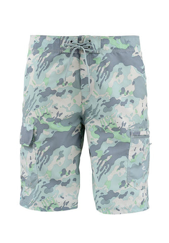 Simms Men's Surf Short/Flow Camo