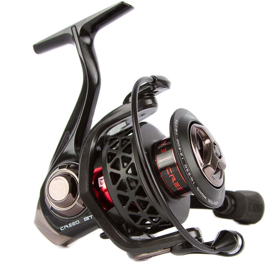 13 Fishing Creed GT 3000: Price / Features / Sellers / Similar reels