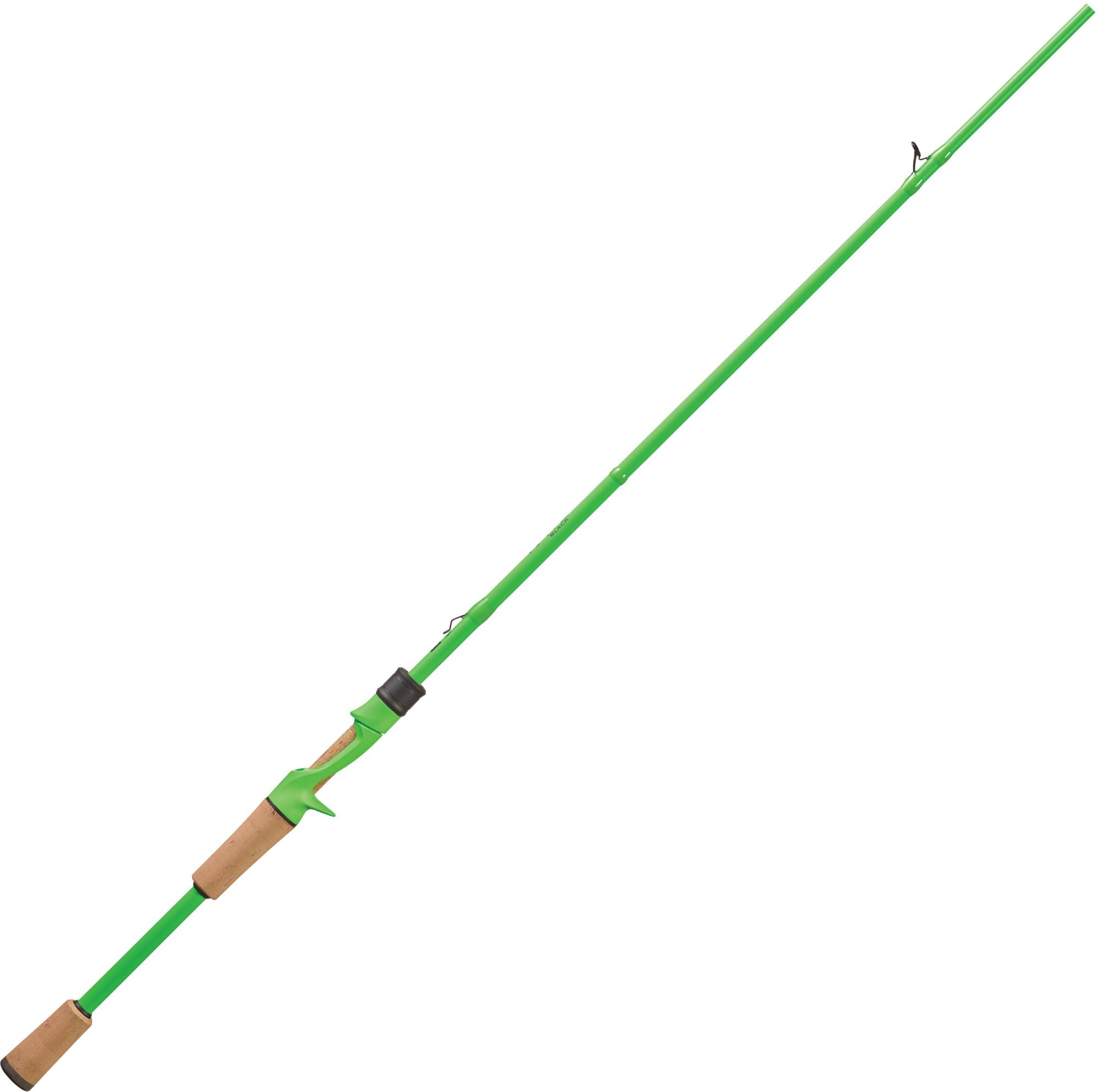 13 Fishing Fate Black/Green 7'1 Medium Heavy Casting Rod