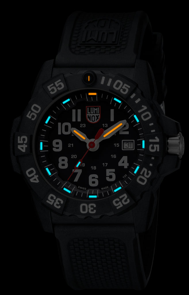 Luminox Navy Seal 3500 Series Andy Thornal Company