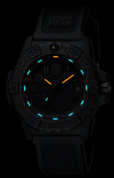 Luminox Navy Seal 3500 Series #XS.3501.BO