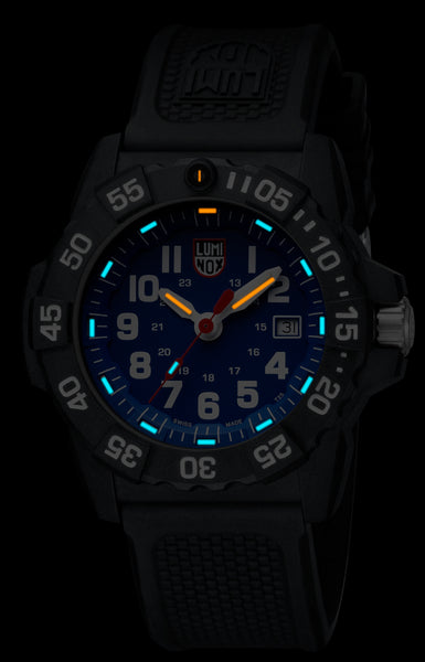 Luminox Navy Seal 3500 Series #XS.3503.L
