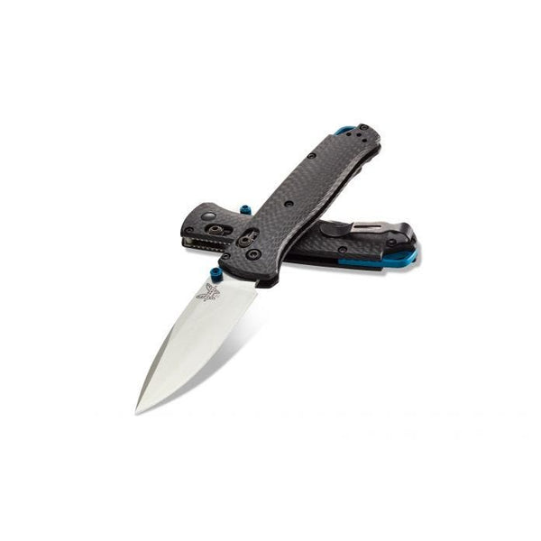 Benchmade 535-3 Bugout Carbon Fiber