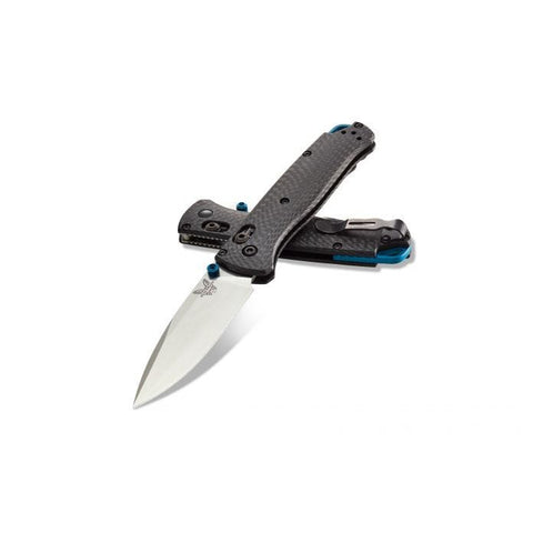 Benchmade 535-3 Bugout Carbon Fiber