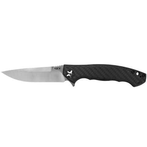 Zero Tolerance 0452CF- Large Sinkevich Carbon Fiber Folder