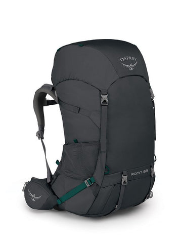 Osprey Skarab 18 Pack with Reservoir / Deep Blue