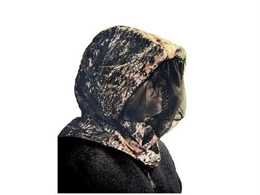 Shannon Outdoors - 3D Big Leaf Bug Tamer Plus Pants/Mossy Oak - Andy ...