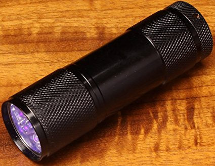 Hareline Universal UV Cure Light