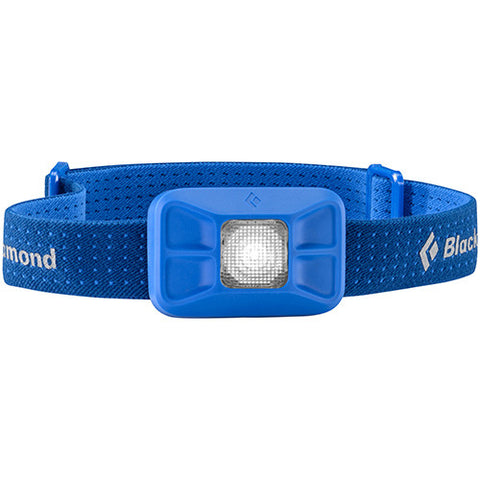 Black Diamond Gizmo Headlamp Powell Blue