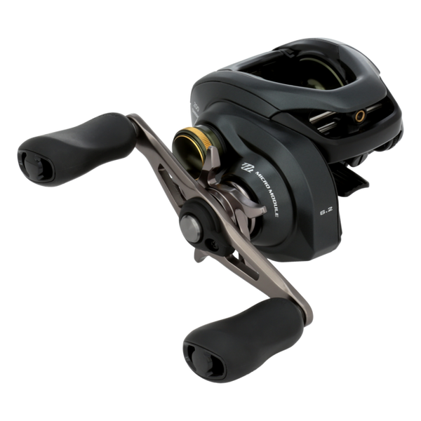 Shimano Curado 200K Baitcasting Reel