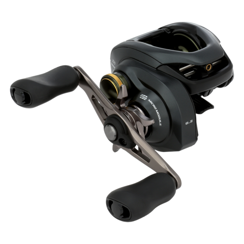 Shimano Curado 200K Baitcasting Reel