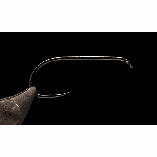 Kona BSS Barbless Streamer Hook
