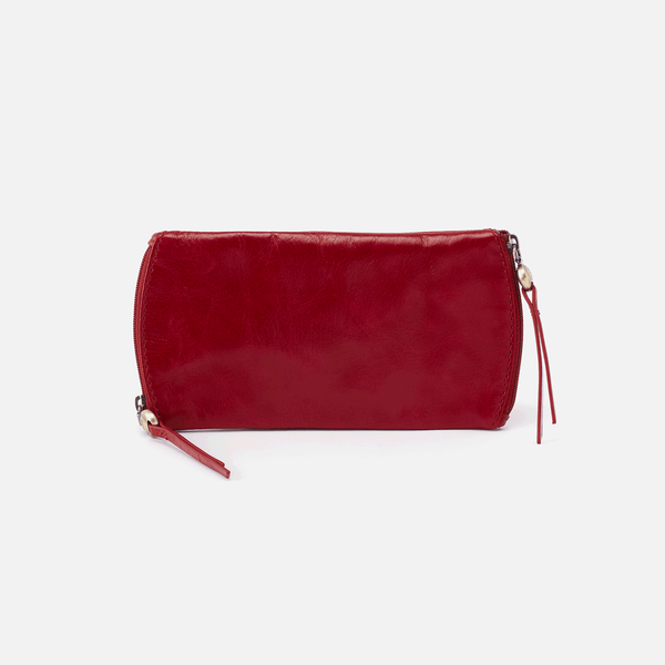 Hobo Spark (Garnet) Double Eyeglass Case