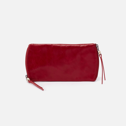 Hobo Spark (Garnet) Double Eyeglass Case