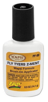 Wapsi Z-Ment by Zap-a-Gap