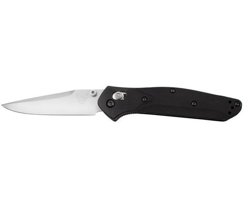 Benchmade Osborne #943
