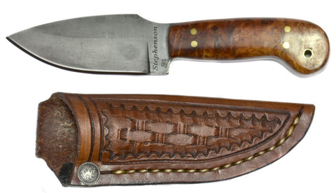 Shawn Stephenson Knives #1011