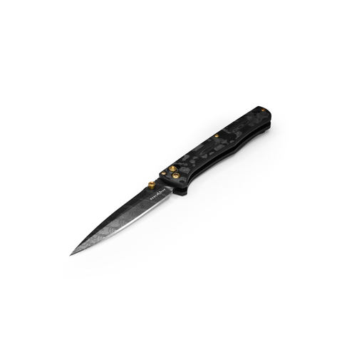 Benchmade 417BK-231 Fact / Gold Class