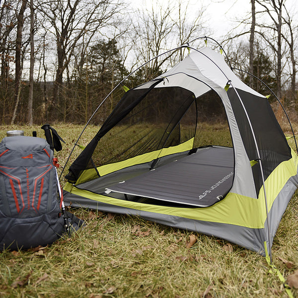 Ready Lite Cot by Alps