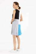 Isle Apparel (Cosmic) Colorblock Dress