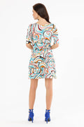 Isle Apparel Cha Cha Dress / Verona