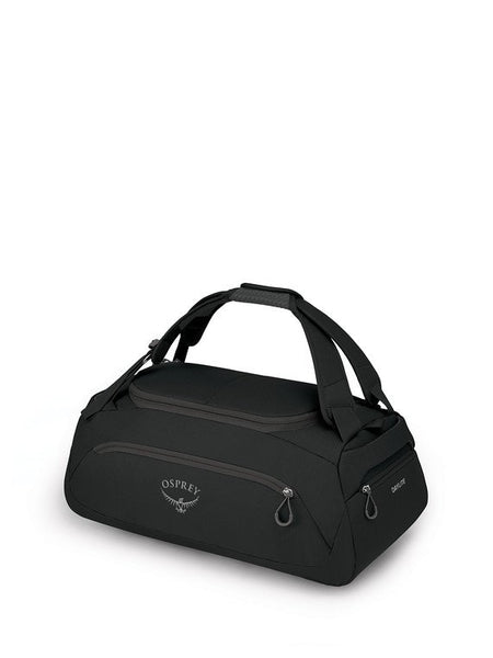 Osprey Daylite Duffel 30 / Black