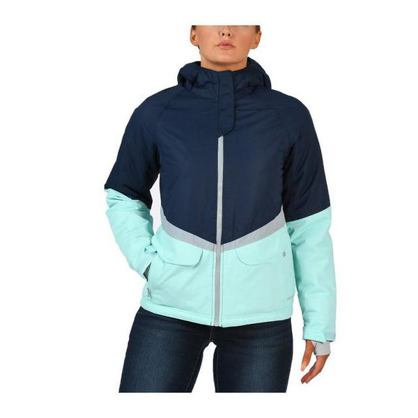 Arctix Women's Eclipse Jacket/Blue Night