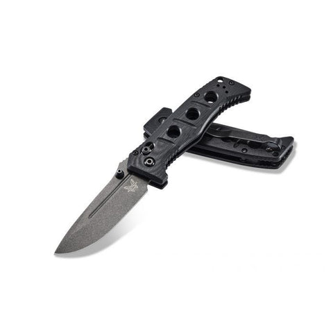 Benchmade Mini Adamas Knife 273Gy-1
