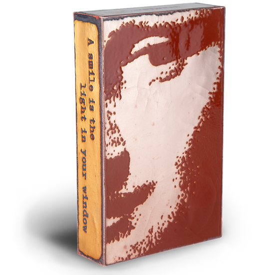 Houston Llew Spirit Of Muse Spiritiles