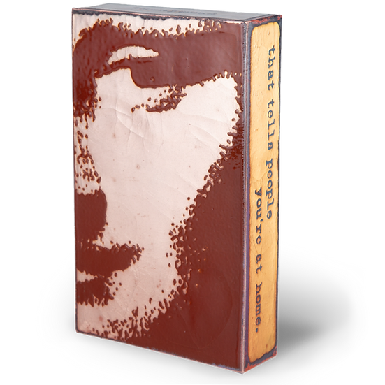 Houston Llew Spirit Of Muse Spiritiles