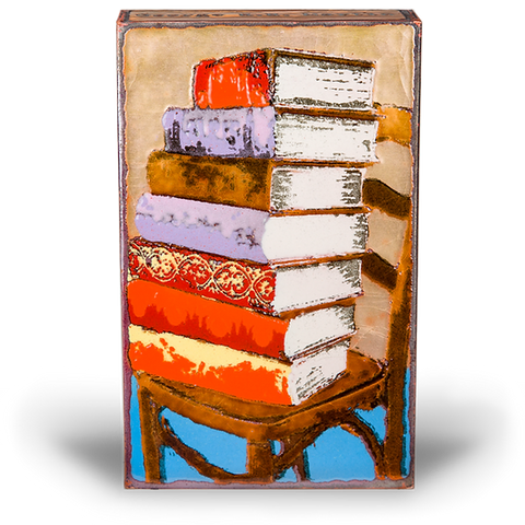 Houston Llew Epic Tales Spiritiles