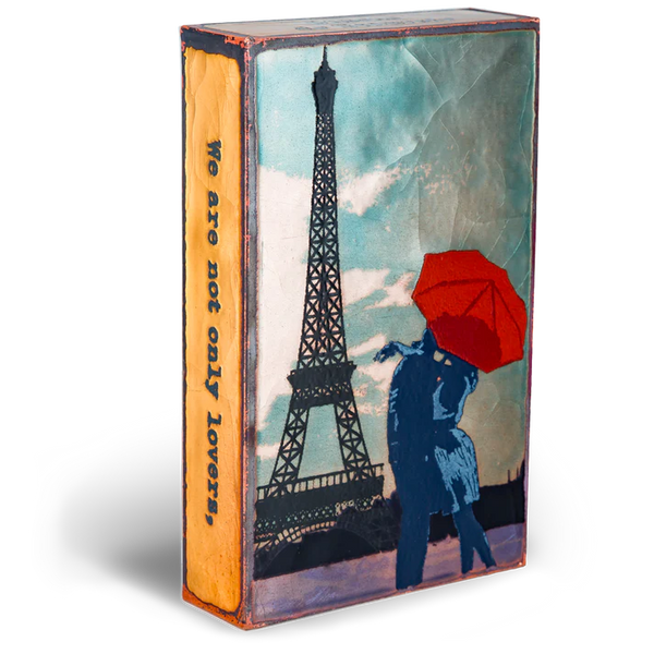 Houston Llew Duet Spiritiles